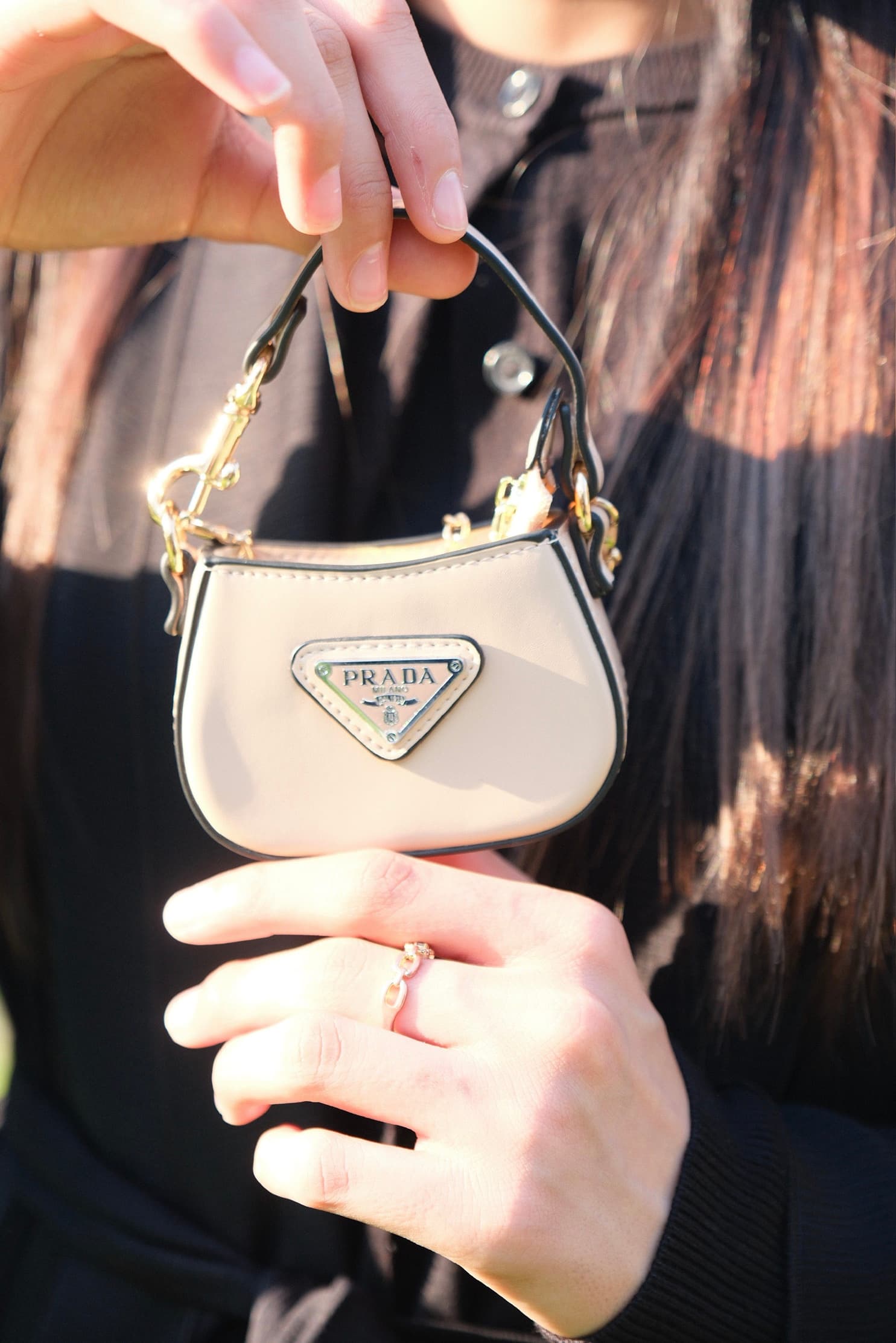 The Mini Prada