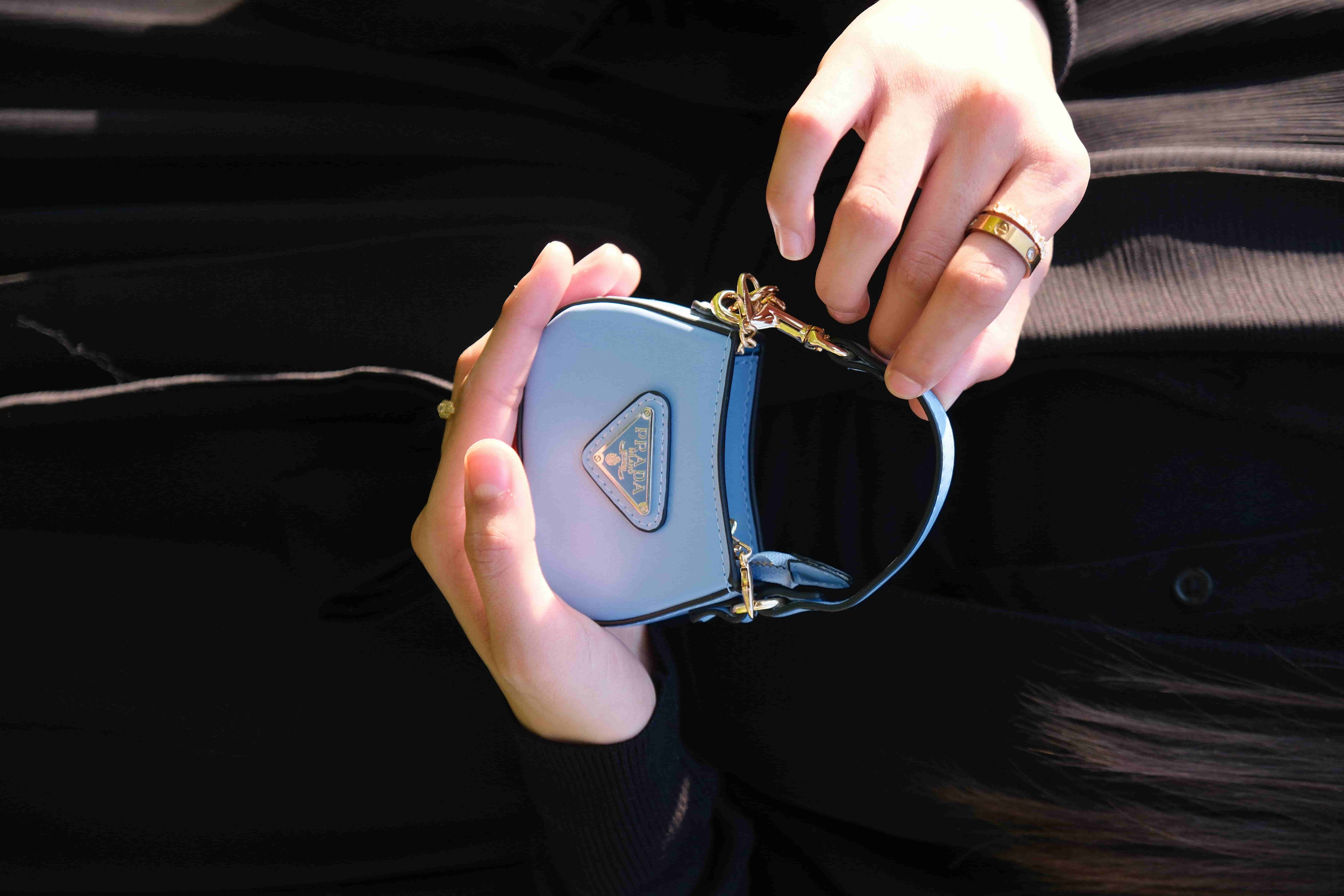 The Mini Prada