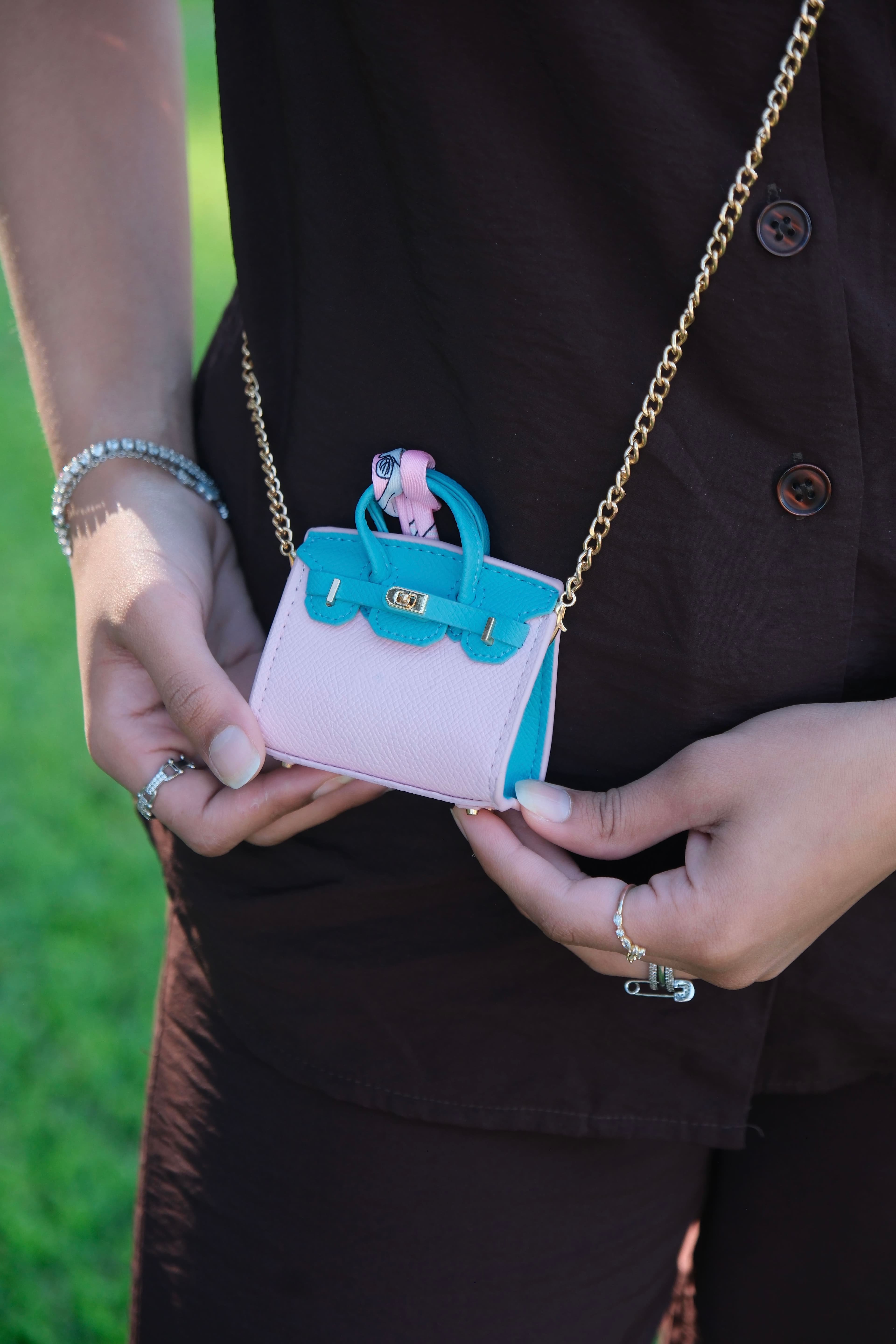 The Mini Birkins