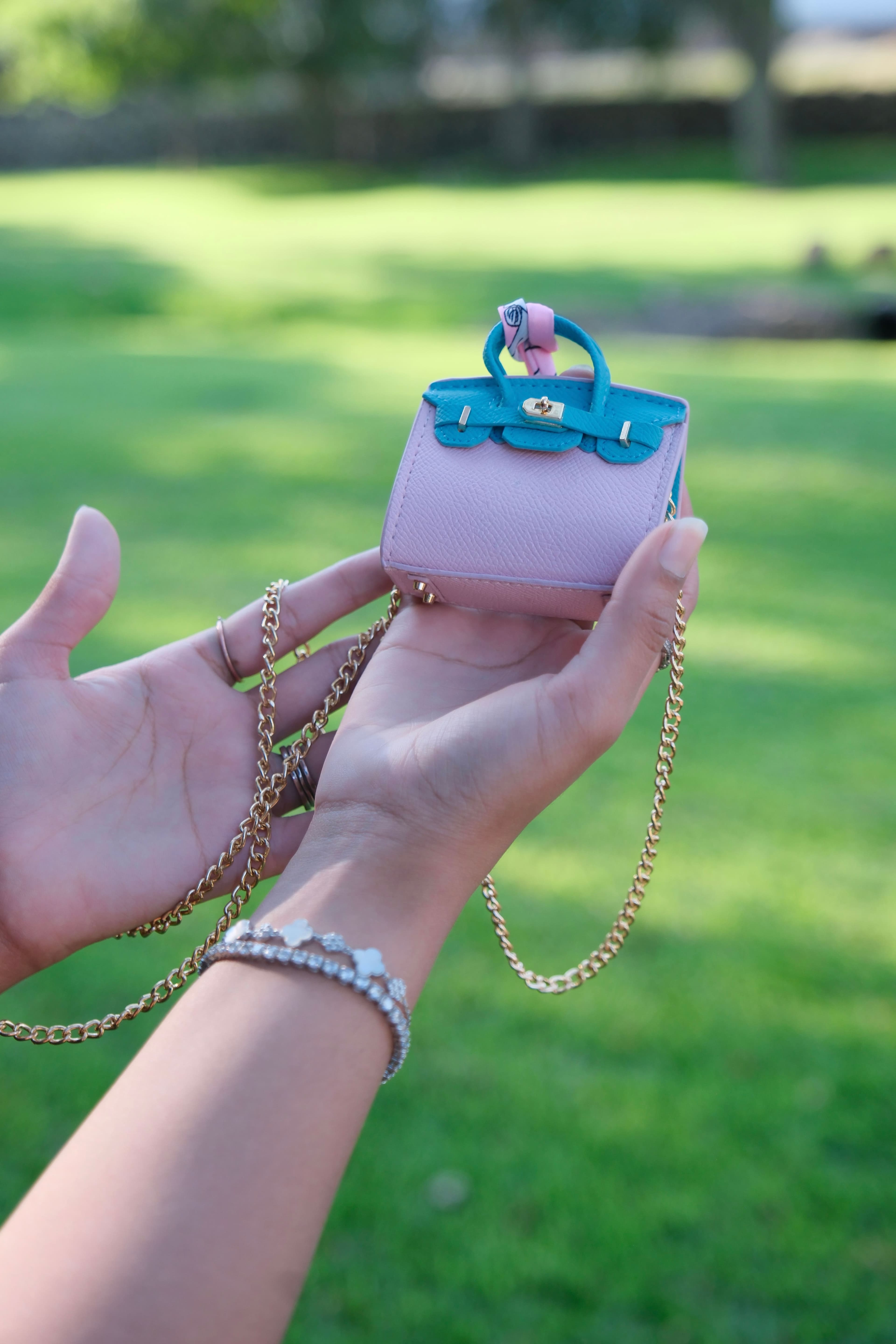 The Mini Birkins