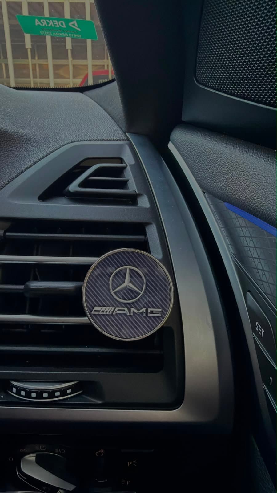 Milano Luxe Drive