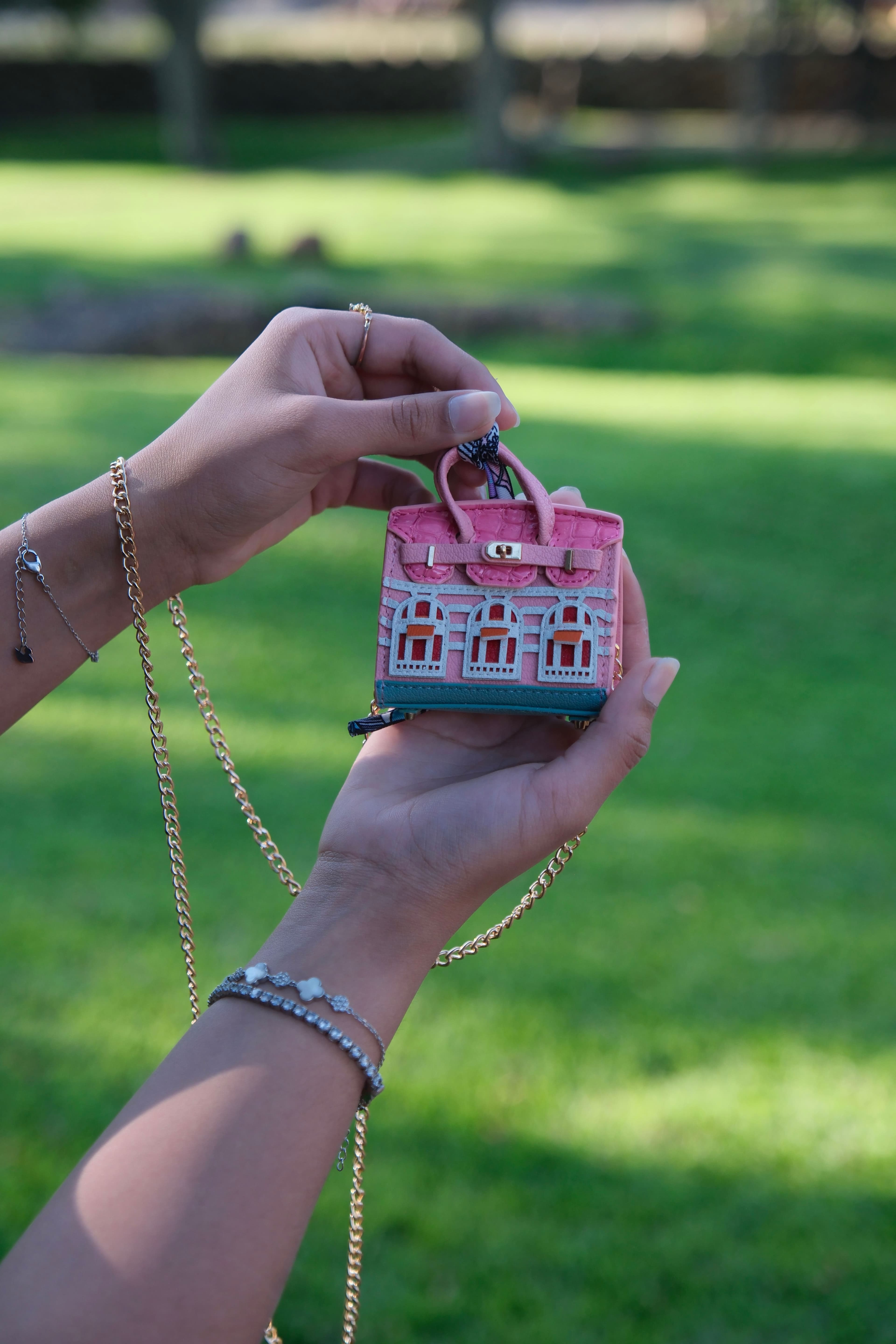 The Mini Birkins