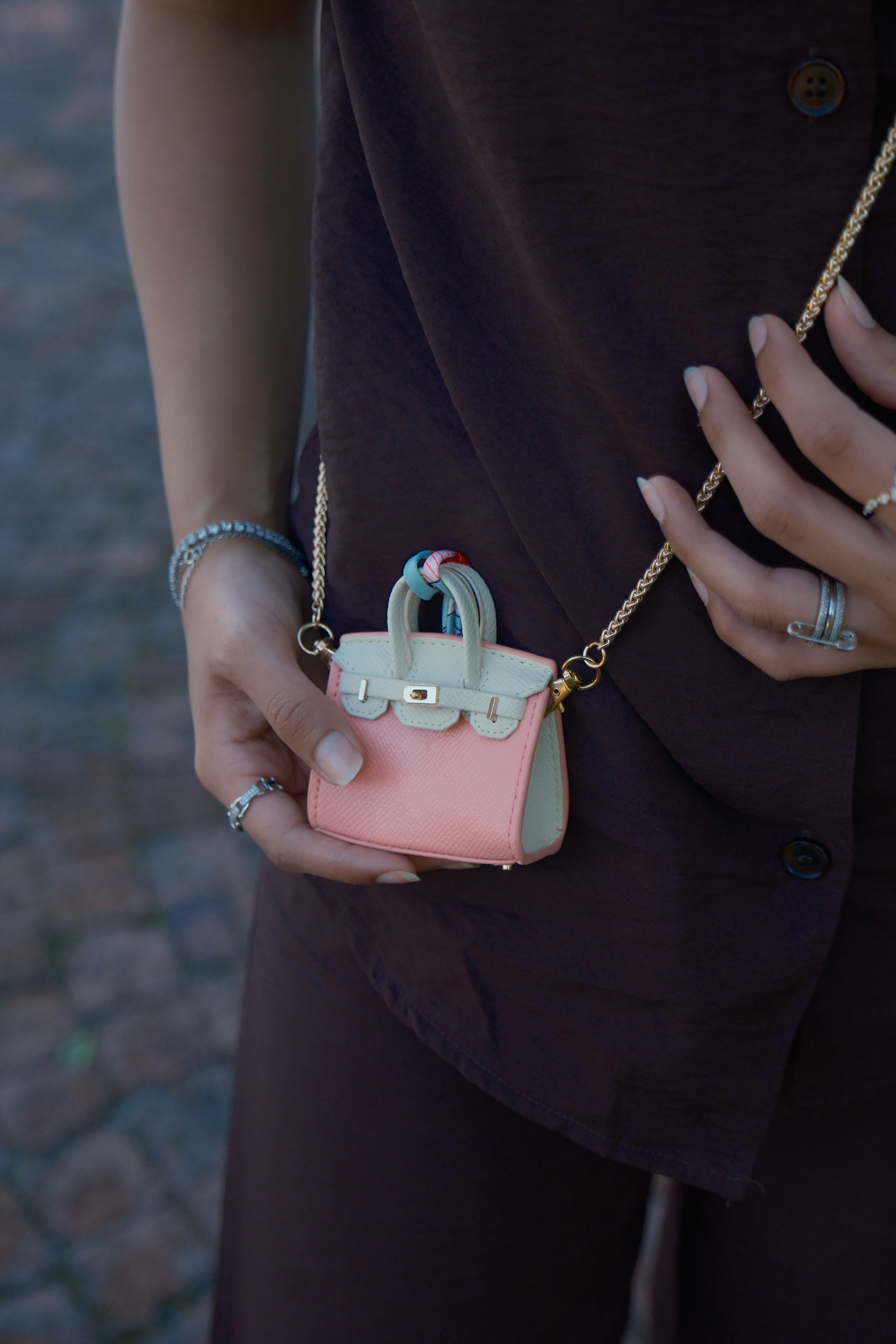The Mini Birkins