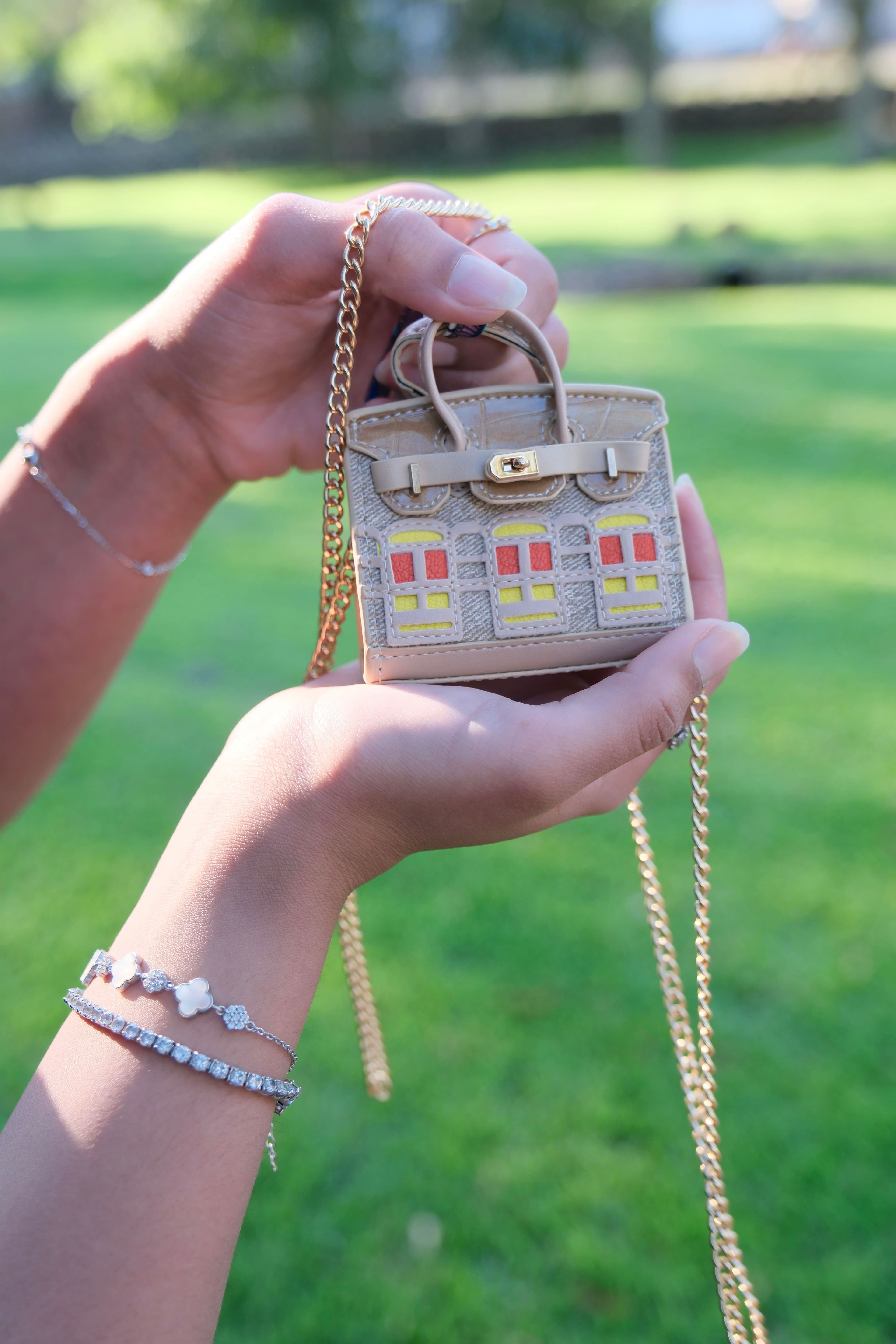 The Mini Birkins