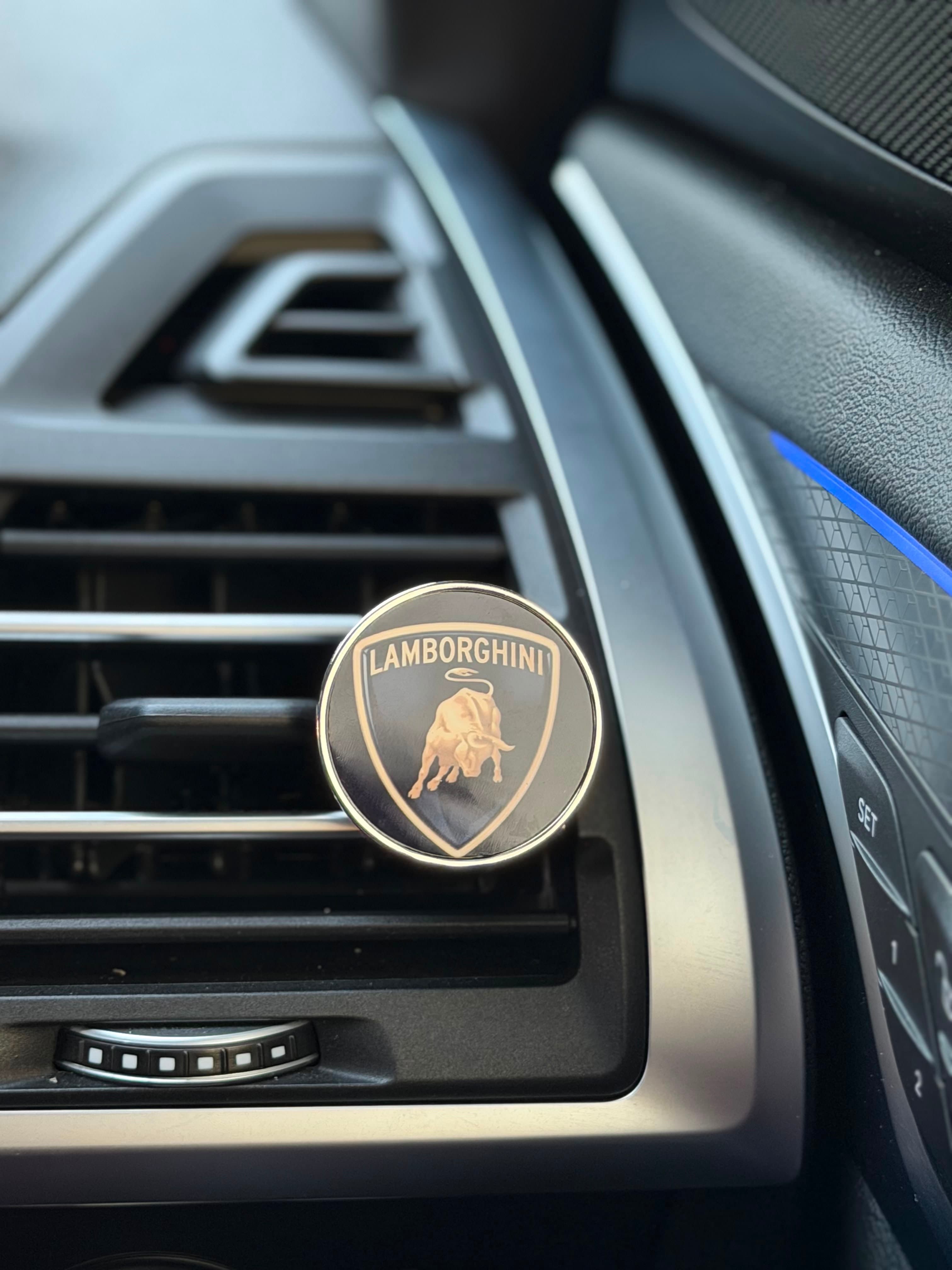 Milano Luxe Drive
