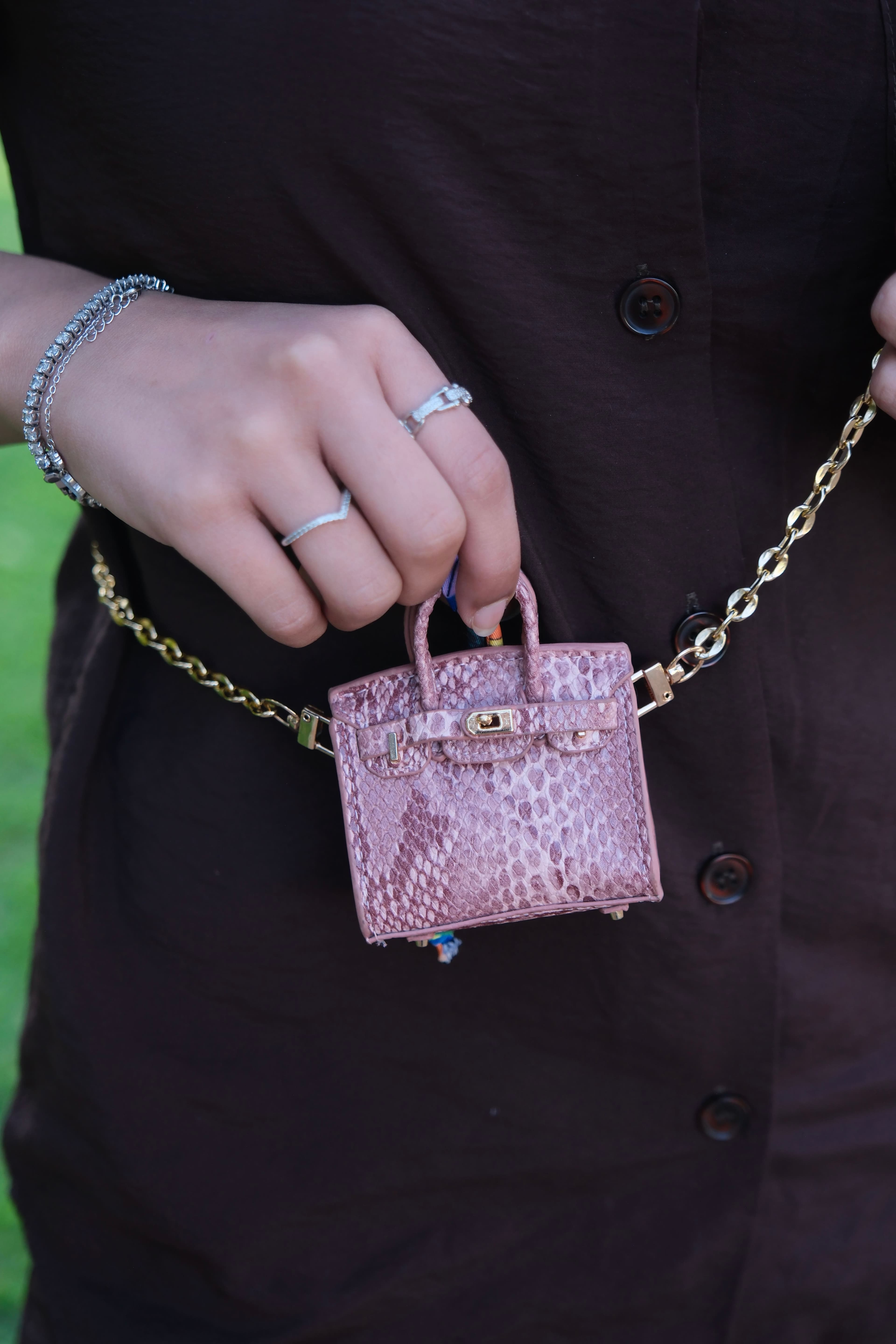 The Mini Birkins