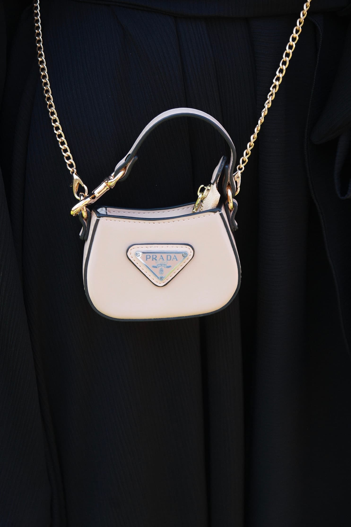 The Mini Prada