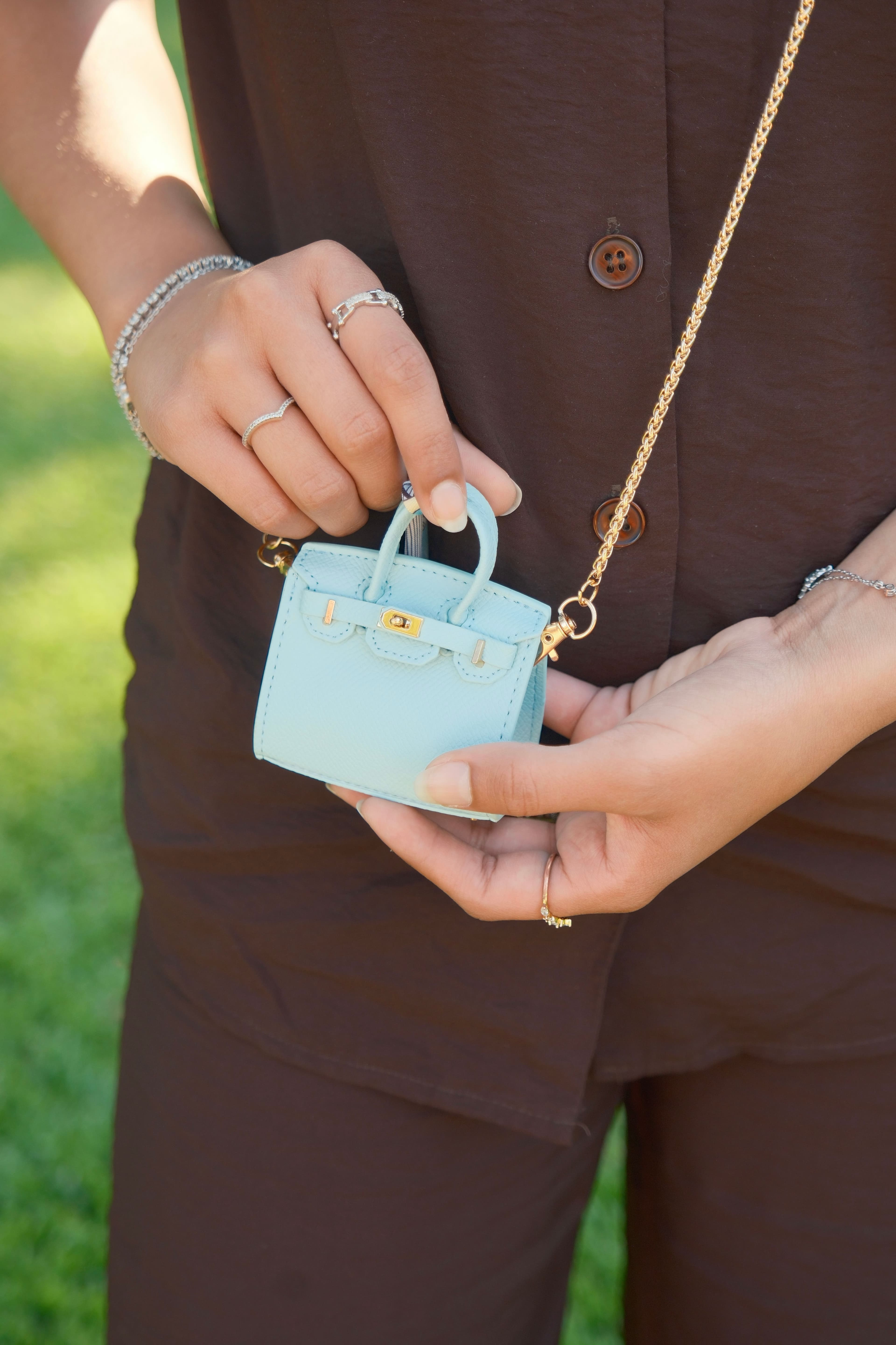 The Mini Birkins