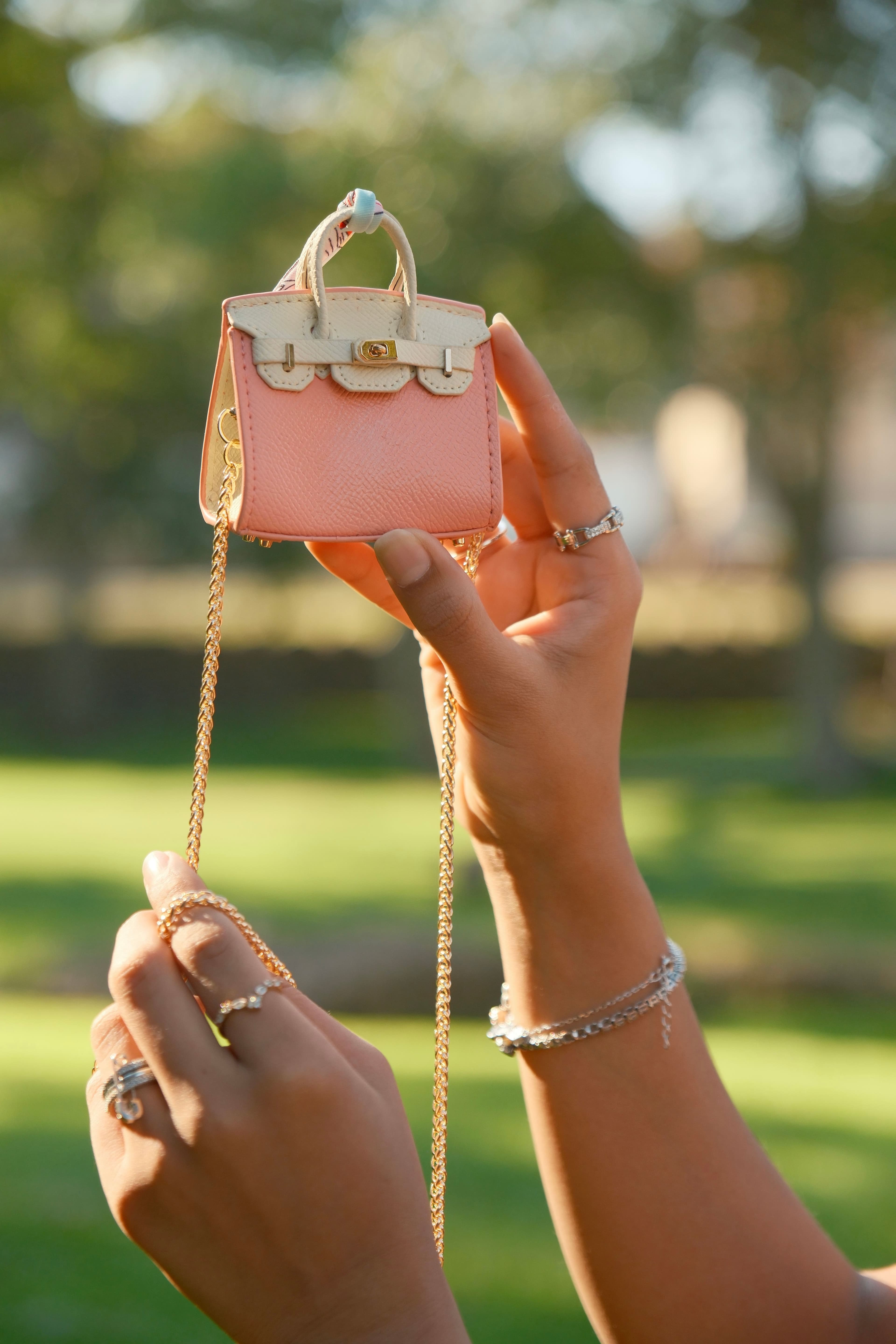 The Mini Birkins