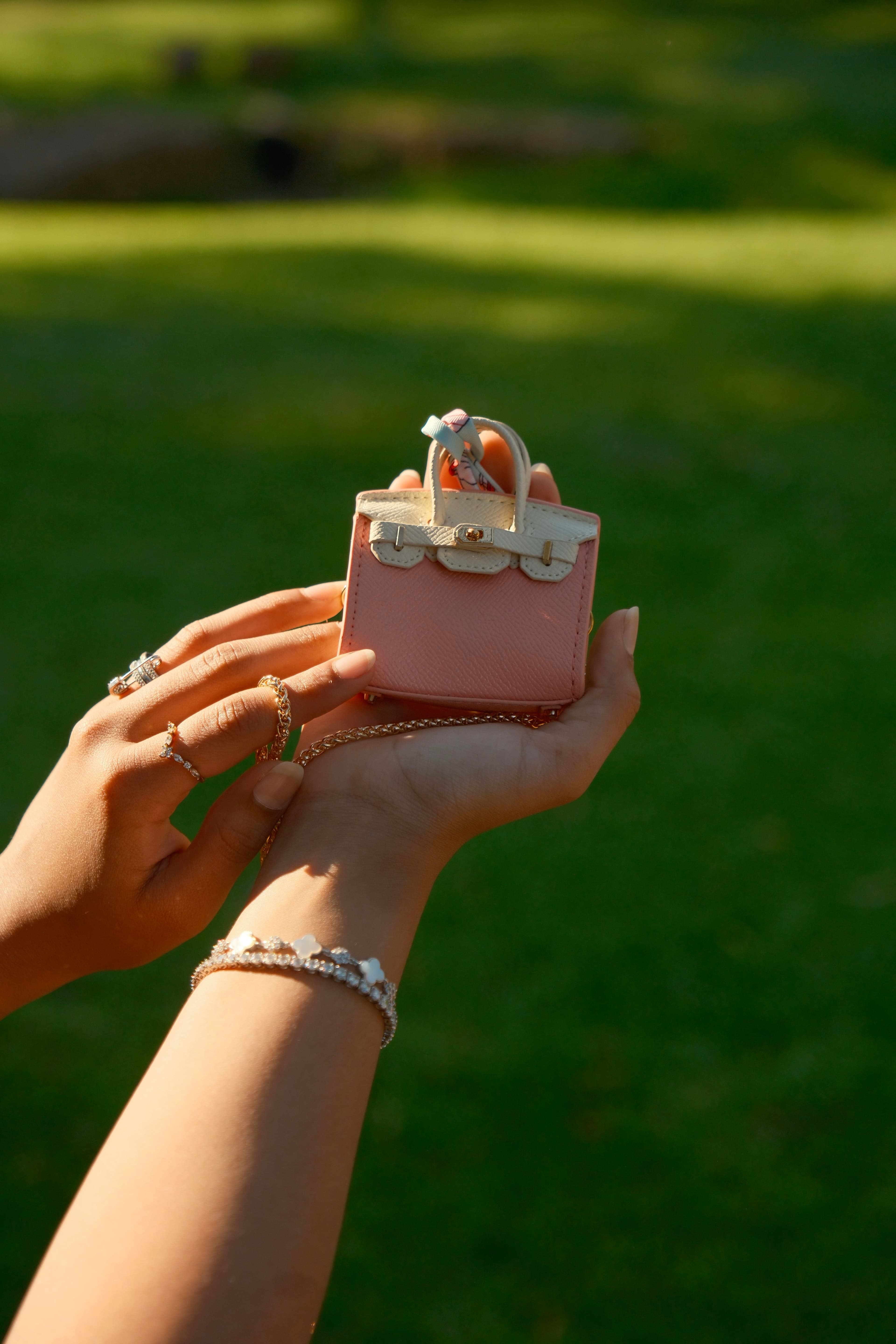 The Mini Birkins