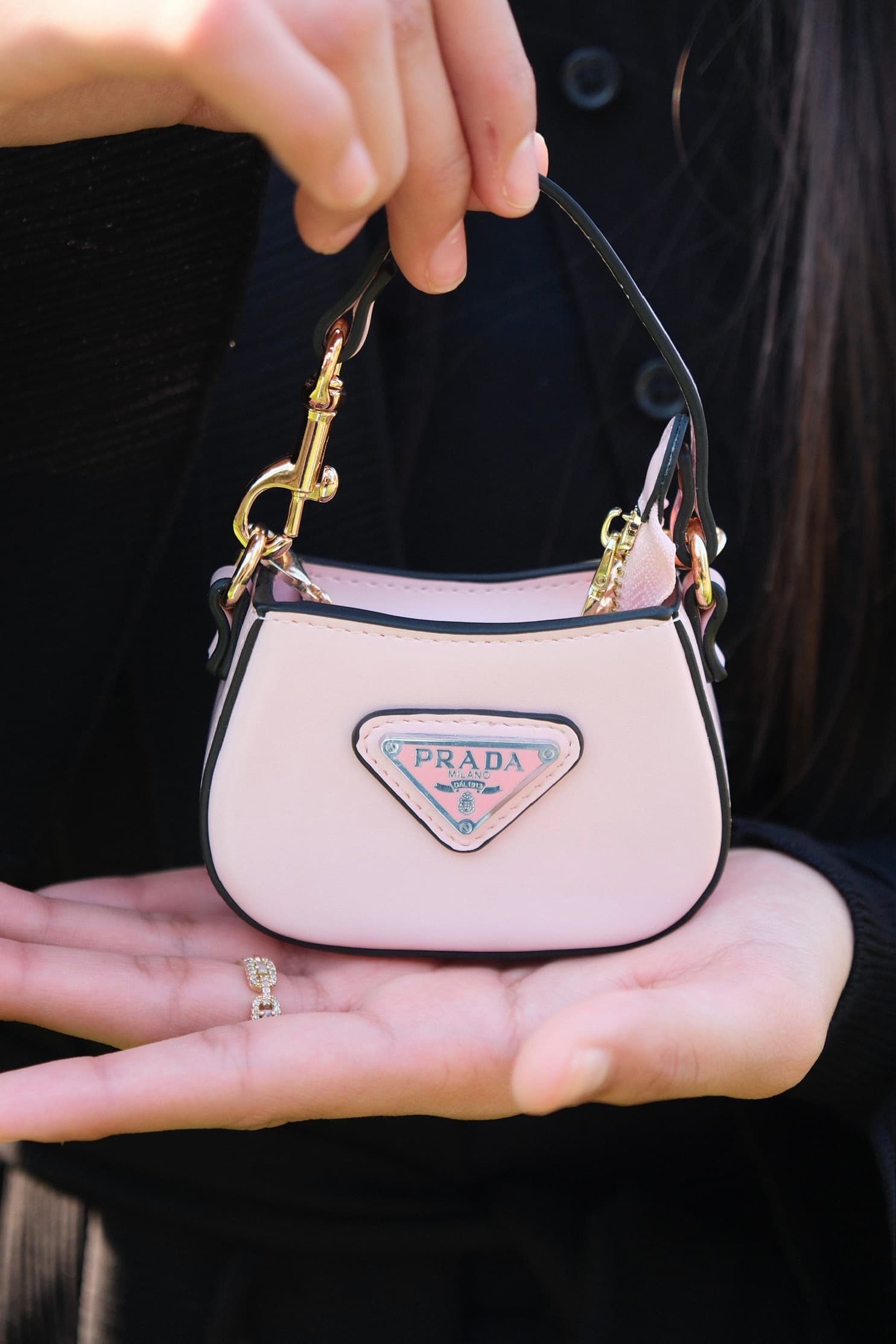 The Mini Prada