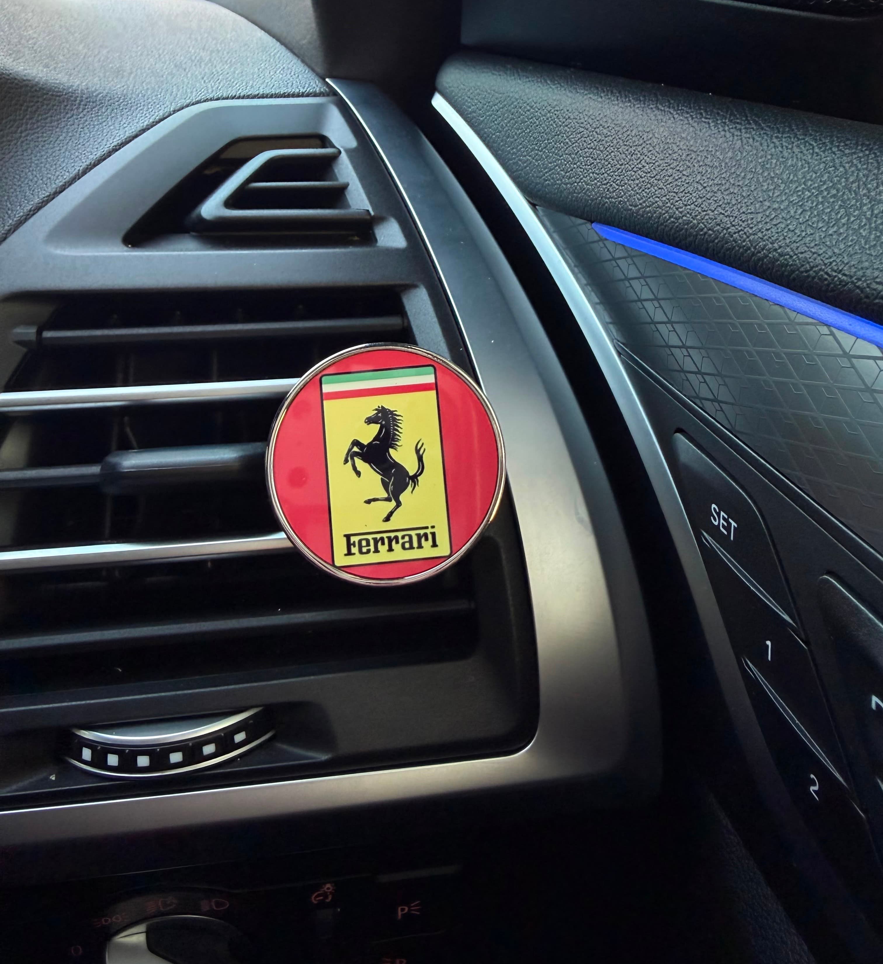 Milano Luxe Drive