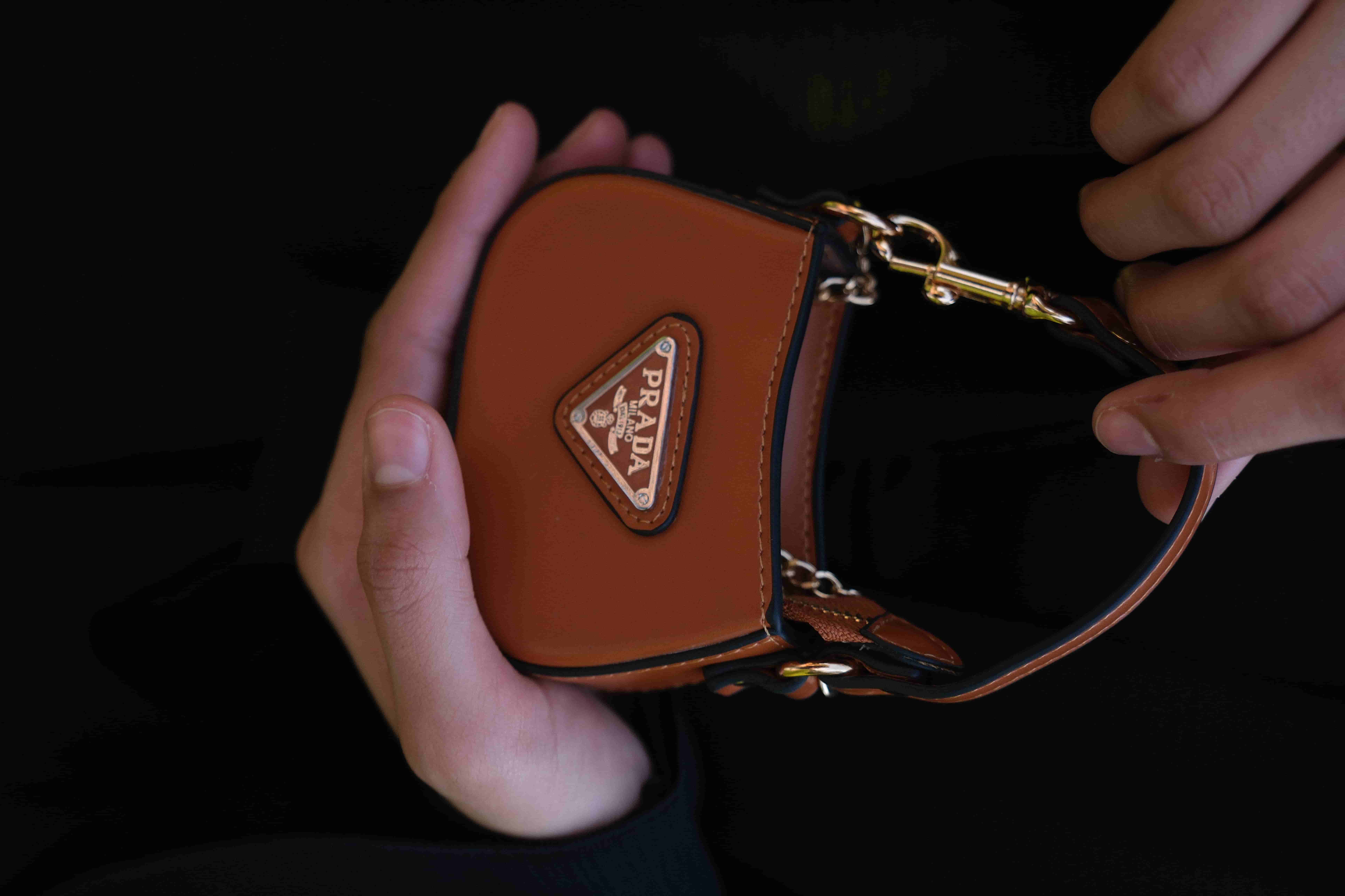 The Mini Prada