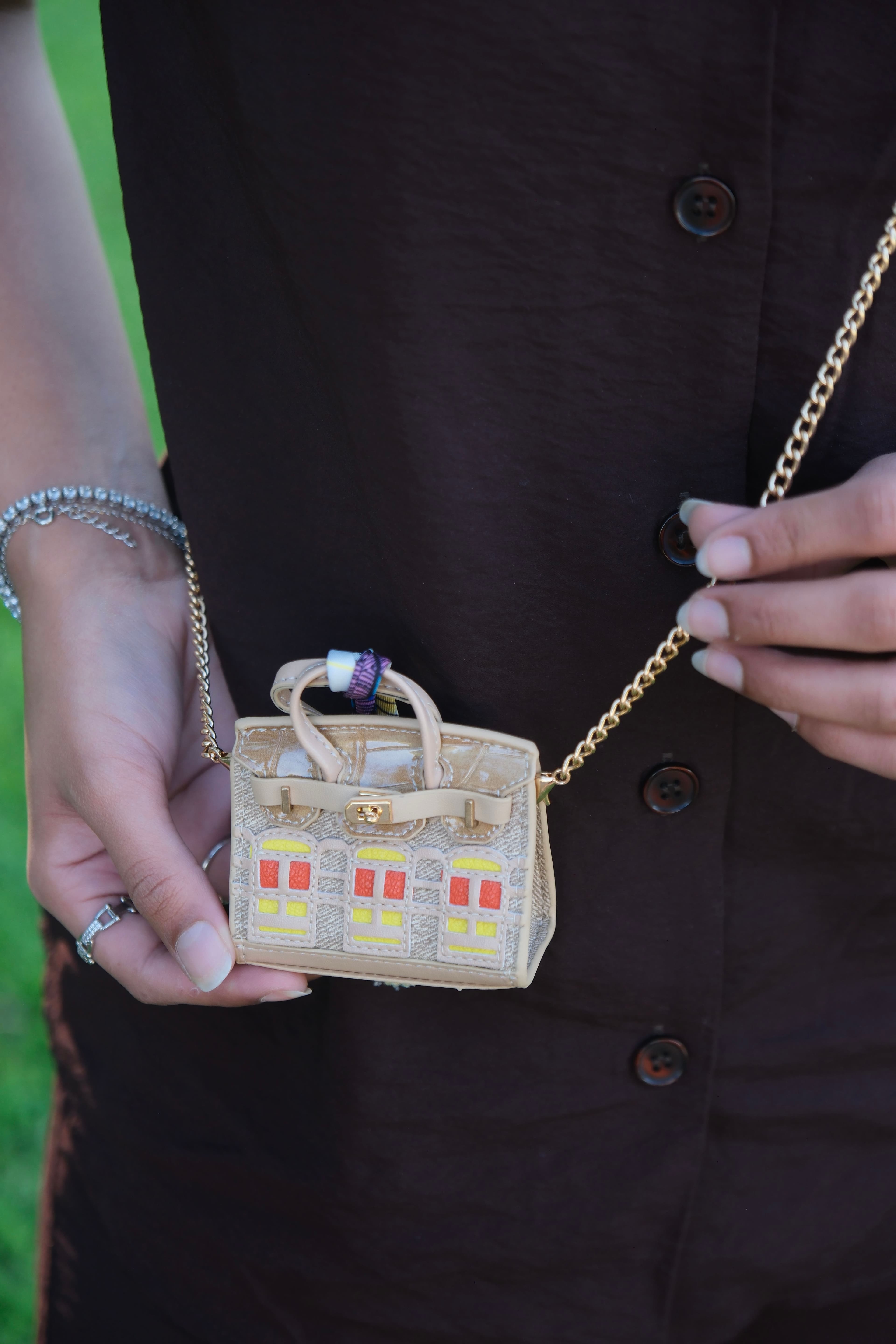 The Mini Birkins