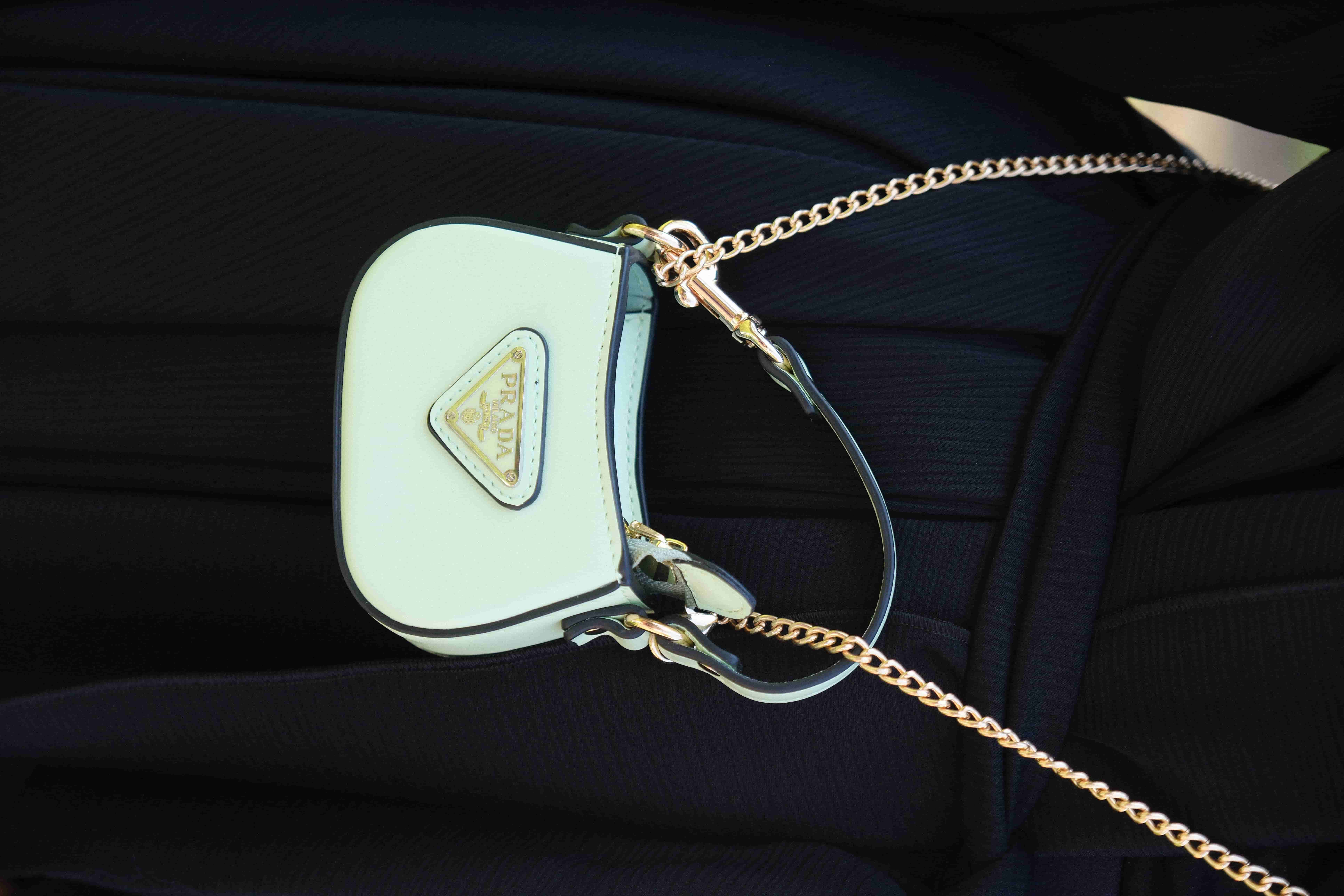 The Mini Prada